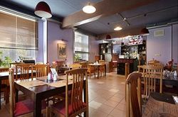 HOTEL YAROSLAVSKAYA (5)