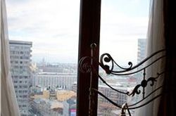 KVART APARTMENTS ARBAT (36)