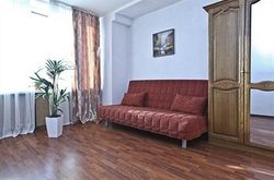 KVART APARTMENTS ARBAT (34)