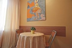 KVART APARTMENTS ARBAT (31)