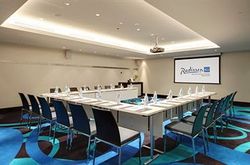 RADISSON BLU BELORUSSKAYA (13)