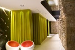 BARCELONA HOUSE HOTEL (2)
