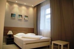 CITY COMFORT HOTEL AT KITAY-GOROD (17)