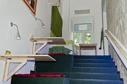 CITY COMFORT HOTEL AT KITAY-GOROD (18)