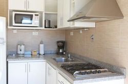 CARILO SOLEIL APART HOTEL (10)