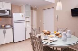 CARILO SOLEIL APART HOTEL (12)