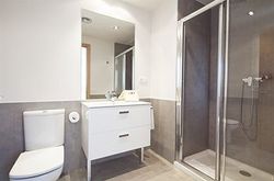 ARAGO312 APARTMENTS (10)