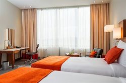 RADISSON BLU HOTEL MOSCOW SHEREMETYEVO AIRPORT (13)