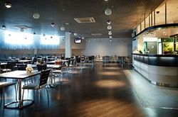 SKYPOINT SHEREMETYEVO HOTEL (13)