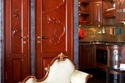 KVART APARTMENTS ARBAT (42)