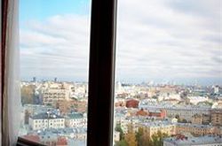 KVART APARTMENTS ARBAT (45)