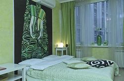 KVART APARTMENTS ARBAT (39)
