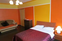 KVART APARTMENTS ARBAT (41)