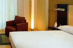 ILUNION AUDITORI [EX.CONFORTEL AUDITORI] (2)