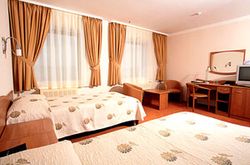 MAXIMA SLAVIA HOTEL