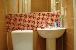 CITY COMFORT HOTEL AT KITAY-GOROD (20)