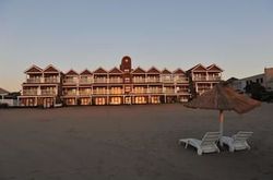 CARILO SOLEIL APART HOTEL (14)