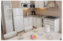 CARILO SOLEIL APART HOTEL (16)