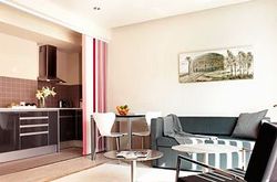 THE URBAN SUITES (4)