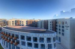 DOUBLETREE BY HILTON HOTEL MOSCOW - MARINA (2)