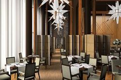 DOUBLETREE BY HILTON HOTEL MOSCOW - MARINA (5)