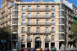 AXEL HOTEL BARCELONA & URBAN SPA [EX.AXEL HOTEL]