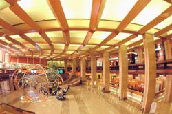 Cosmos Hotel