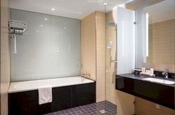 RADISSON BLU HOTEL MOSCOW SHEREMETYEVO AIRPORT (17)