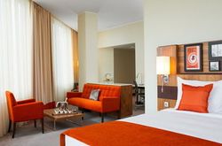 RADISSON BLU HOTEL MOSCOW SHEREMETYEVO AIRPORT (16)