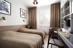 HOTEL YAROSLAVSKAYA (8)