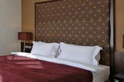 PARK INN BY RADISSON SADU MOSCOW (2)