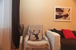 KVART APARTMENTS ARBAT (46)