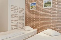 CITY COMFORT HOTEL AT KITAY-GOROD (21)