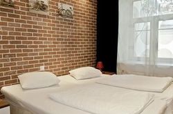 CITY COMFORT HOTEL AT KITAY-GOROD (24)