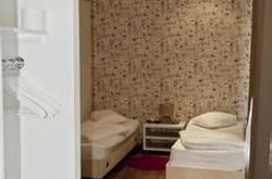 CITY COMFORT HOTEL AT KITAY-GOROD (30)