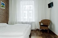 CITY COMFORT HOTEL AT KITAY-GOROD (33)