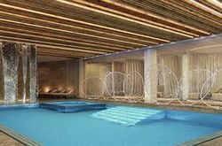 Doubletree By Hilton Hotel Moscow - Marina