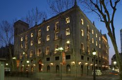 HOTEL 1898 (BOUTIQUE) (9)