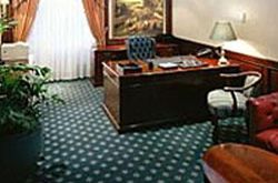 Radisson Slavjanskaya