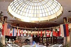 RADISSON SLAVJANSKAYA (3)