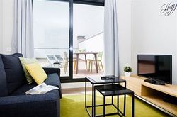 FEELATHOME PLAZA APARTMENTS (16)