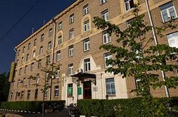 HOTEL YAROSLAVSKAYA (9)