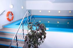 SKYPOINT SHEREMETYEVO HOTEL (15)