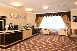 Sk-Royal Moscow