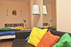 KVART APARTMENTS ARBAT (52)