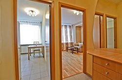 KVART APARTMENTS ARBAT (50)