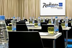 RADISSON BLU BELORUSSKAYA (19)