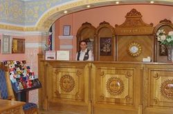 Sretenskaya