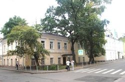 CITY COMFORT HOTEL AT KITAY-GOROD (35)