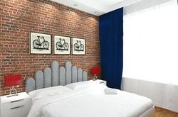 CITY COMFORT HOTEL AT KITAY-GOROD (37)